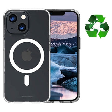 dbramante1928 Iceland Pro MagSafe iPhone 14 Miljøvenligt Cover - Klar