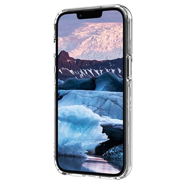 dbramante1928 Iceland Pro MagSafe iPhone 14 Miljøvenligt Cover - Klar