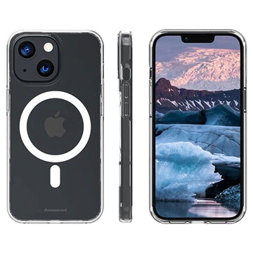 dbramante1928 Iceland Pro MagSafe iPhone 14 Miljøvenligt Cover - Klar