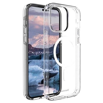 dbramante1928 Iceland Pro MagSafe iPhone 14 Pro Max Miljøvenligt Cover - Klar