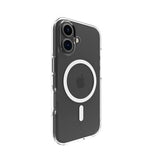 iPhone 16 Plus dbramante1928 Iceland Pro MagSafe Miljøvenligt Cover - Klar