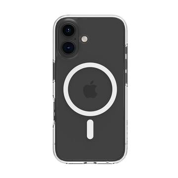 iPhone 16 Plus dbramante1928 Iceland Pro MagSafe Miljøvenligt Cover - Klar