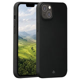 dbramante1928 Monaco iPhone 14 Miljøvenligt Cover - Sort