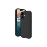 iPhone 16 dbramante1928 Monaco MagSafe Miljøvenligt Cover - Natsort