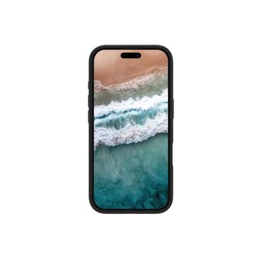 iPhone 16 dbramante1928 Monaco MagSafe Miljøvenligt Cover - Natsort