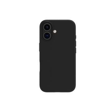 iPhone 16 dbramante1928 Monaco MagSafe Miljøvenligt Cover - Natsort