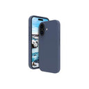 iPhone 16 dbramante1928 Monaco MagSafe Miljøvenligt Cover - Stillehavsblå