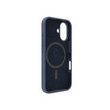iPhone 16 dbramante1928 Monaco MagSafe Miljøvenligt Cover - Stillehavsblå