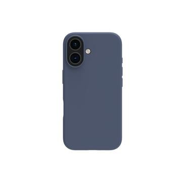 iPhone 16 dbramante1928 Monaco MagSafe Miljøvenligt Cover - Stillehavsblå