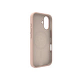 iPhone 16 dbramante1928 Monaco MagSafe Miljøvenligt Cover - Pink sand