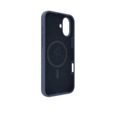iPhone 16 Plus dbramante1928 Monaco MagSafe Miljøvenligt Cover - Stillehavsblå