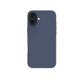 iPhone 16 Plus dbramante1928 Monaco MagSafe Miljøvenligt Cover - Stillehavsblå