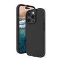 iPhone 16 Pro dbramante1928 Monaco MagSafe Miljøvenligt Cover - Natsort