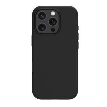 iPhone 16 Pro dbramante1928 Monaco MagSafe Miljøvenligt Cover - Natsort