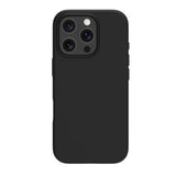 iPhone 16 Pro dbramante1928 Monaco MagSafe Miljøvenligt Cover - Natsort