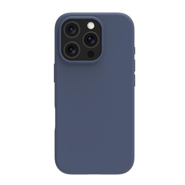iPhone 16 Pro dbramante1928 Monaco MagSafe Miljøvenligt Cover - Stillehavsblå