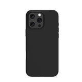 iPhone 16 Pro Max dbramante1928 Monaco MagSafe Miljøvenligt Cover - Natsort