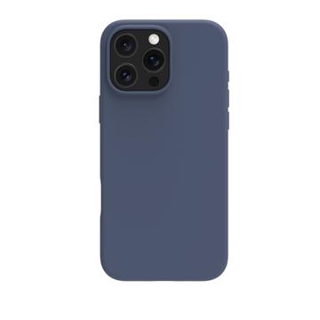 iPhone 16 Pro Max dbramante1928 Monaco MagSafe Miljøvenligt Cover - Stillehavsblå