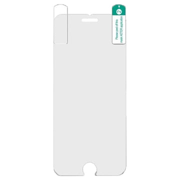 iPhone 7/8/SE (2020)/SE (2022) Beskyttelsesfilm - Gennemsigtig