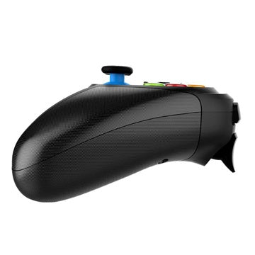 iPega PG-9157 Trådløs Gamepad med Smartphone Holder - Sort