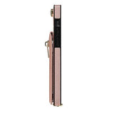 Mobilpung / Taske Cover med Snor til iPhone 11 - Pink