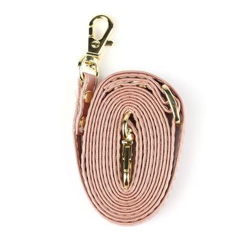 Mobilpung / Taske Cover med Snor til iPhone 11 - Pink