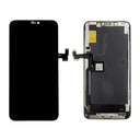 iPhone 11 Pro Max Skærm - LCD/Touchskærm - Sort - Grade A