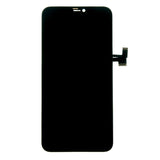 iPhone 11 Pro Max Skærm - LCD/Touchskærm - Sort - Grade A