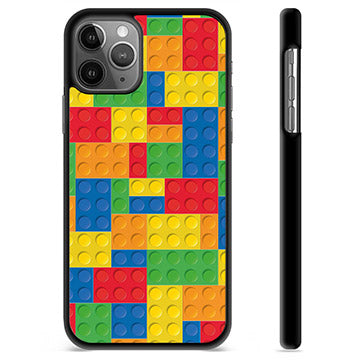 iPhone 11 Pro Max Beskyttende Cover - Klodser