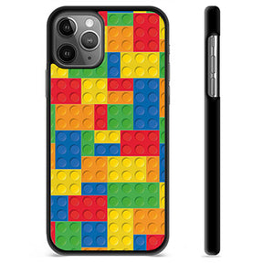 iPhone 11 Pro Max Beskyttende Cover - Klodser