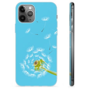 iPhone 11 Pro Max TPU Cover - Mælkebøtte