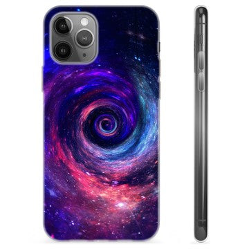 iPhone 11 Pro Max TPU Cover - Galakse
