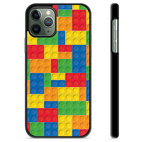 iPhone 11 Pro Beskyttende Cover - Klodser
