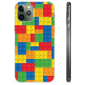iPhone 11 Pro TPU Cover - Klodser