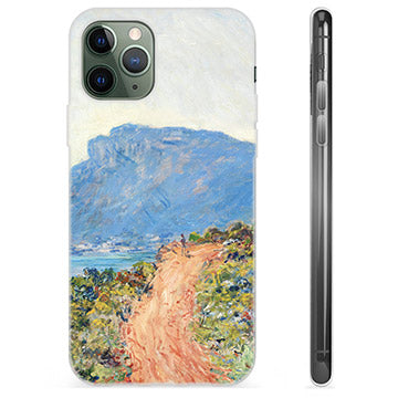 iPhone 11 Pro TPU Cover - Corniche