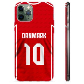 iPhone 11 Pro TPU Cover - Danmark
