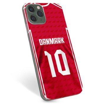 iPhone 11 Pro TPU Cover - Danmark