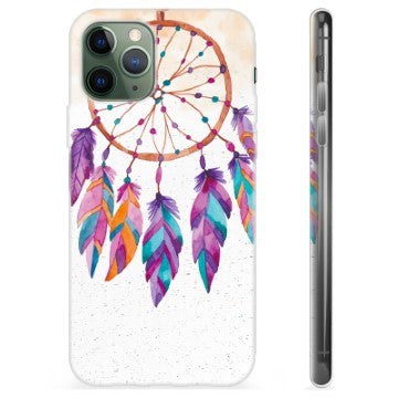 iPhone 11 Pro TPU Cover - Drømmefanger