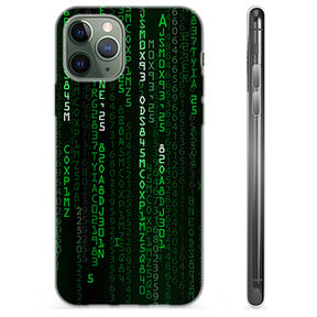 iPhone 11 Pro TPU Cover - Krypteret