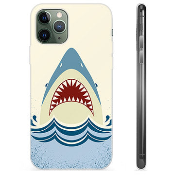iPhone 11 Pro TPU Cover - Dødens Gab