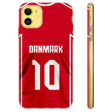 iPhone 11 TPU Cover - Danmark