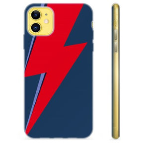 iPhone 11 TPU Cover - Lyn