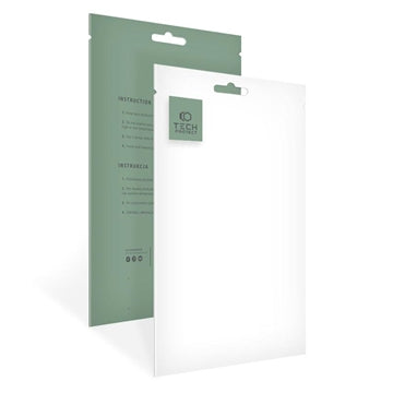 iPhone 11 Tech-Protect Magmat Cover - MagSafe Kompatibel - Frostet Sort