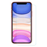 iPhone 11/XR Hat Prince Full Size Skærmbeskyttelse Hærdet Glas - 9H - Klar
