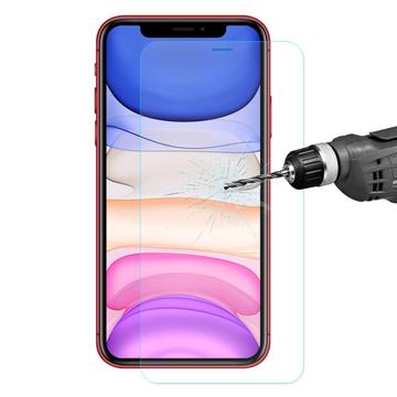iPhone 11/XR Hat Prince Full Size Skærmbeskyttelse Hærdet Glas - 9H - Klar