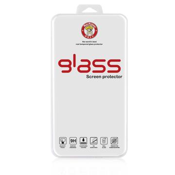 iPhone 11/XR Hat Prince Full Size Skærmbeskyttelse Hærdet Glas - 9H - Klar