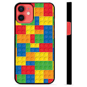 iPhone 12 mini Beskyttende Cover - Klodser