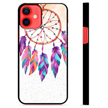iPhone 12 mini Beskyttende Cover - Drømmefanger