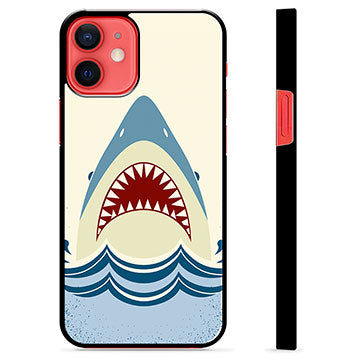 iPhone 12 mini Beskyttende Cover - Dødens Gab