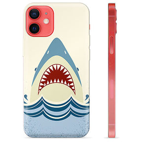 iPhone 12 mini TPU Cover - Dødens Gab